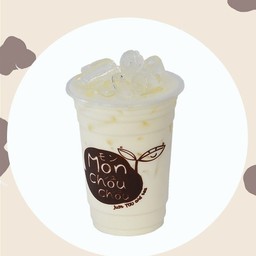 นมคาราเมล