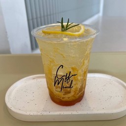 เสาวรสโซดา