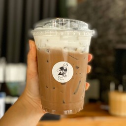 มอคค่าน้ำผึ้ง (Mocha honey)