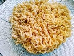 มาม่าลวก