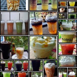ชากาแฟ ทำดี เชียงใหม่