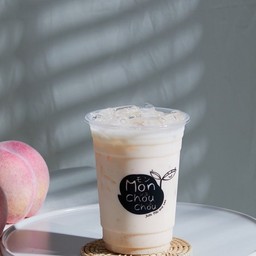 ซัมเมอร์พีช (แก้วใหญ่)