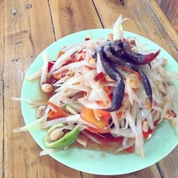 ร้านข้าวมันไก่รุ่งเรืองสาขา9 ข้าวมันไก่รุ่งเรืองสาขา9