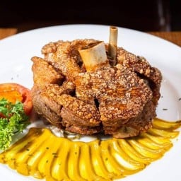 Oak Wine Steak Rama4 (โอ๊คไวน์สเต๊ก พระราม 4) พระราม 4
