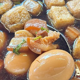 ข้าวแกง นายสมศักดิ์ @รามอินทรา19