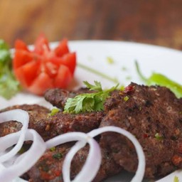 ชาปลี เคบับ