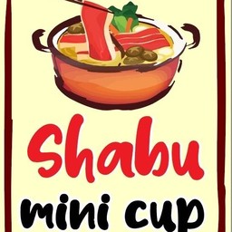 ชาบู น้ำดำ    ฟรี น้ำจิ้ม   ชุด โปร  8  แถม 2