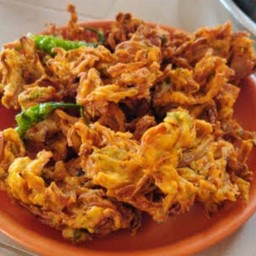 ปาโกรา มาซาลา