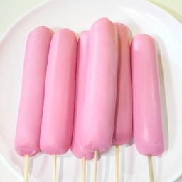 ไส้กรอกนม