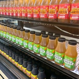 Ban Heang Campbell street