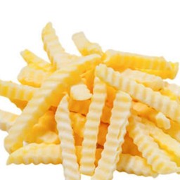 เฟรนช์ฟรายส์