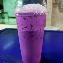 นมเผือก