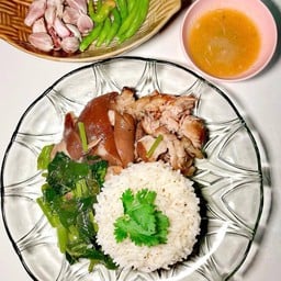 เตาจีน ขาหมู เลิสรส สาขา 2 ลาดกระบัง สุวรรณภูมิ