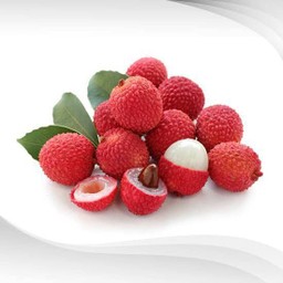 ลิ้นจี่โซดา