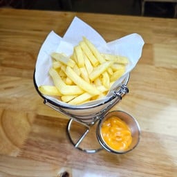 เฟรนฟราย