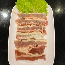 เบคอน 100 กรัม