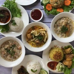 ข้าวซอยอิสลาม