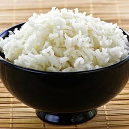 ข้าวเปล่า