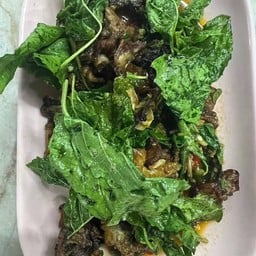 กะเพรากบ