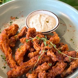 CALAMARI