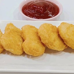 นักเก็ต