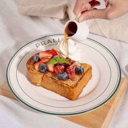 FRENCH TOAST