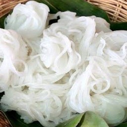 ขนมจีน.