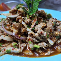 น้ำตกเนื้อ