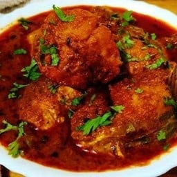 มาซาลาไก่