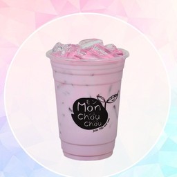 นมเผือก