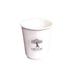 เอสเปรสโซร้อน (ชอตเอสเพรสโซ) 1 oz.