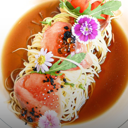 COOL SUMMER PASTA