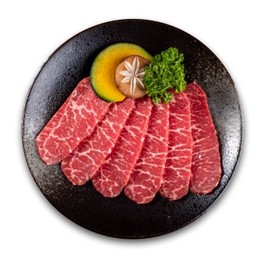 Misuji (ミスジ)  ใบพาย 