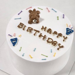 หมีนอนน้อย