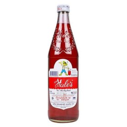 แดงโซดา