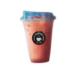 เอสเพรสโซ เย็น