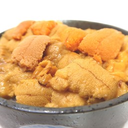 ข้าวหน้าเม่นทะเล