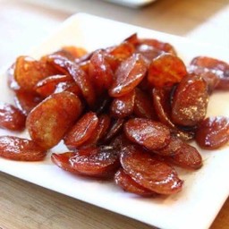 กุนเชียงทอด ท่อนละ