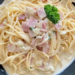 สปาเก็ตตี้คาโบนารา