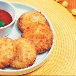 มันฝรั่งทอด