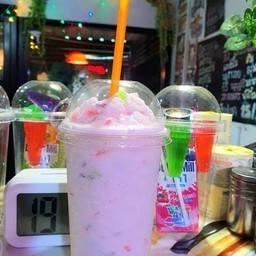 ปีโป้ นมชมพู