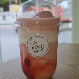 Little Fox Café คาเฟ่ของจิ้งจอกน้อย
