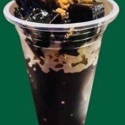 เฉาก้วยชากังราว