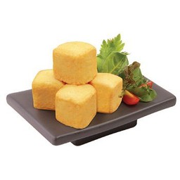 เต้าหู้ปลา