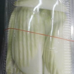 มะม่วงต้อยติ่งแซบหลายน้ำลายไหล ตลาดใหม่ทุ่งครุ