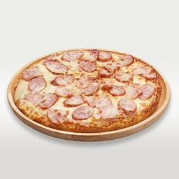 Easy Pizza