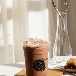 โกโก้ลาเต้