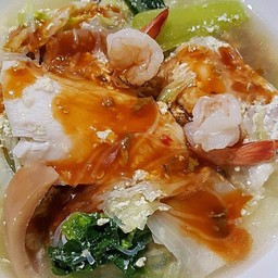 สุกี้น้ำหมู