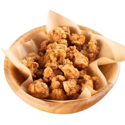ข้อไก่ทอดหมาล่า