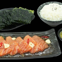 แดกดองกัน สาขา ราชพฤกษ์ (หน้าหมู่บ้านสิวลี)